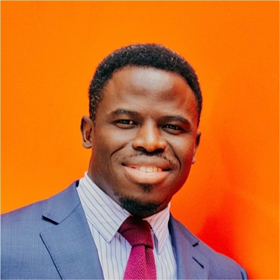 Photo of Dipo Ashiru